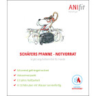 Hund Nassfutter Notration Schäfers Pfanne 150g 1 Stück -4- Anifit