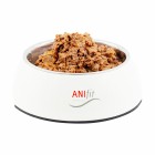Katze Nassfutter Délice de Coeur 400g 6 Stück -2- Anifit